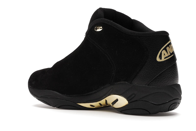 And1 Tai Chi Black Gold (2018)