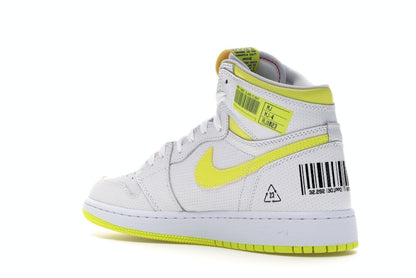 Jordan 1 Retro High First Class Flight (GS)
