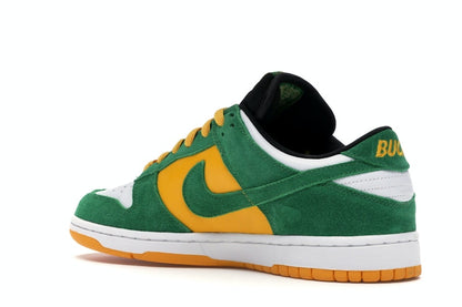 Nike SB Dunk Low Bucks