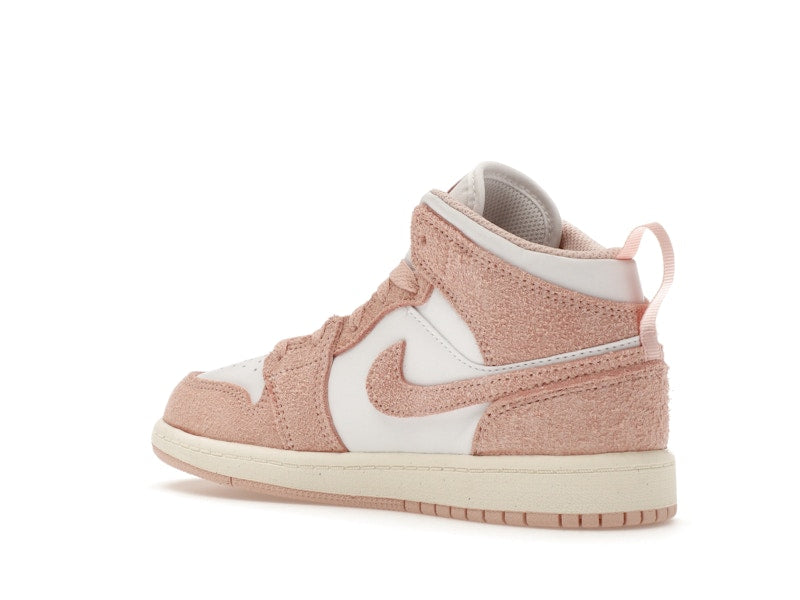 Jordan 1 Mid SE Legend Pink (PS)
