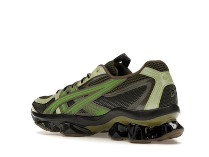 ASICS US5-S Gel-Quantum Kinetic Kiko Kostadinov Moss