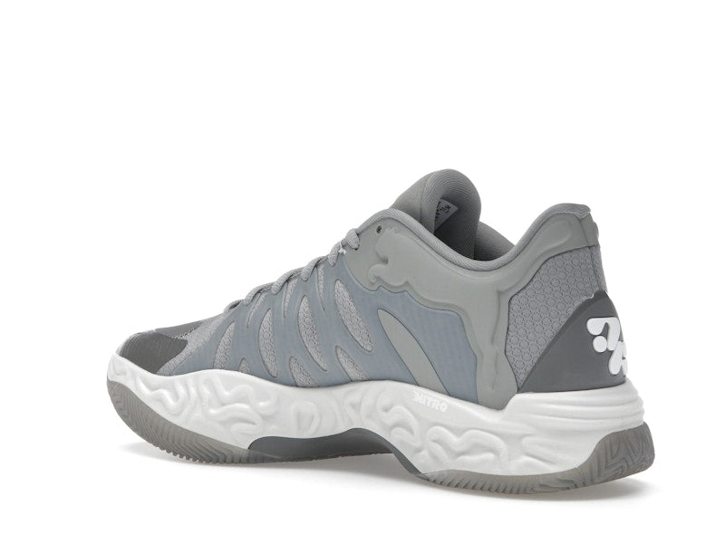 Puma Tyrese Haliburton Hali 1 Grey