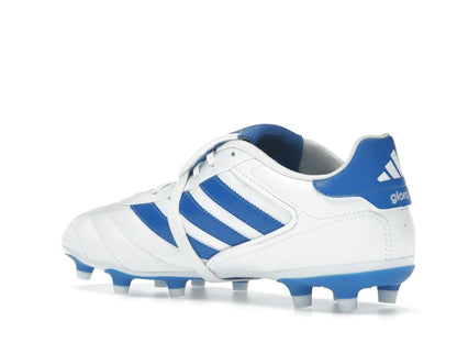 adidas Copa Gloro II FG David Beckham White Bright Royal