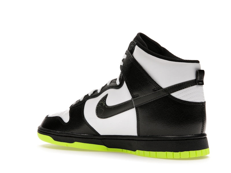 Nike Dunk High Electric Panda