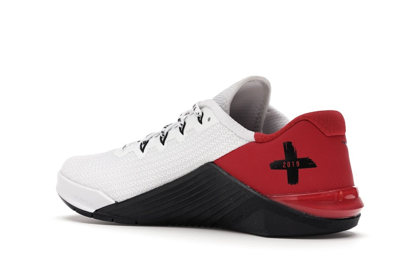Nike Metcon 5+ Banned