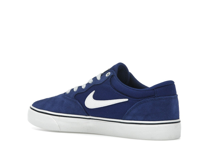 Nike SB Chron 2 Deep Royal Blue