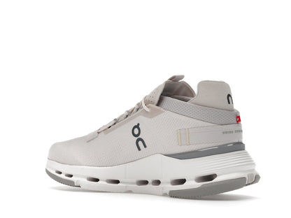 On Running Cloudnova 2 Sand Fog (Women's)