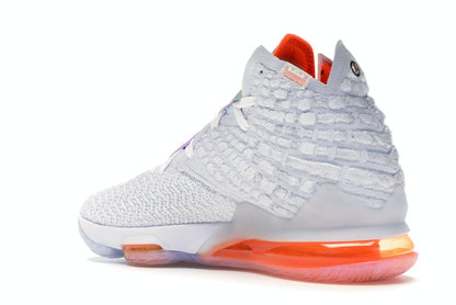 Nike LeBron 17 Future Air