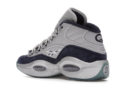 Reebok Question Mid Georgetown Football
