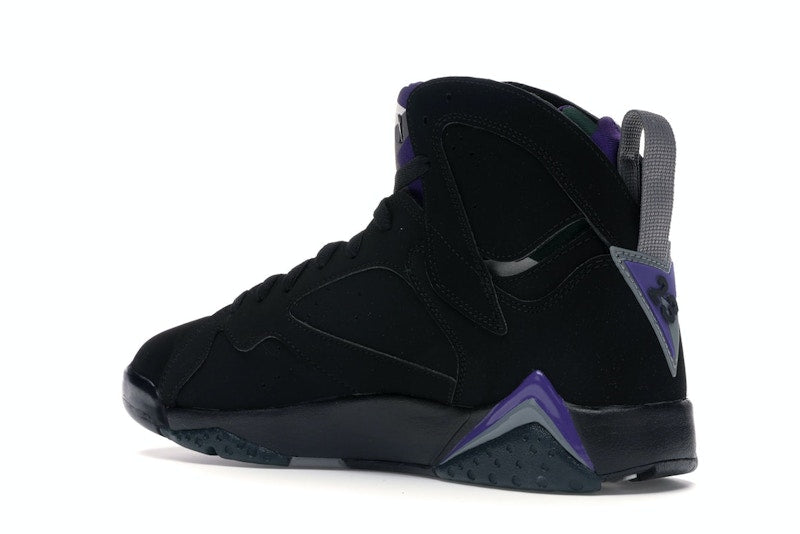 Jordan 7 Retro Ray Allen Bucks