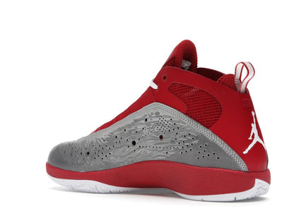 Jordan 2011 Warrior Pack Red