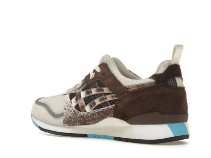 ASICS Gel-Lyte III Up There Kookaburra