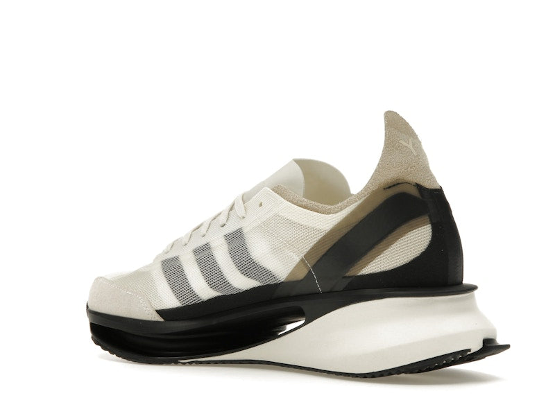 adidas Y-3 S-Gendo Run Off White Black