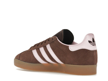 adidas Gazelle Auburn Clear Pink
