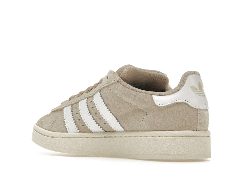 adidas Campus 00s Wonder White (Women's)