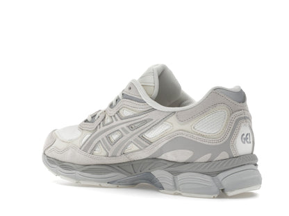 ASICS Gel-NYC Cream Grey