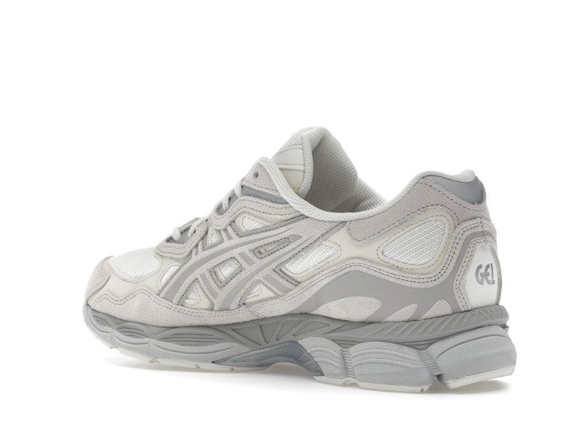 ASICS Gel-NYC Cream Grey