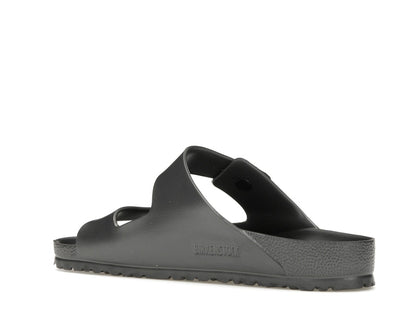 Birkenstock Arizona Essentials EVA Metallic Anthracite