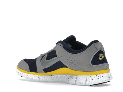 Nike Free Run 3 EXT Sport Grey Obsidian