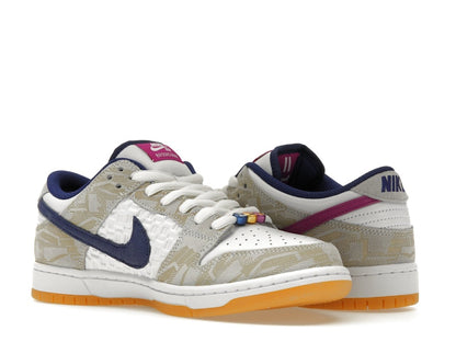 Nike SB Dunk Low Rayssa Leal