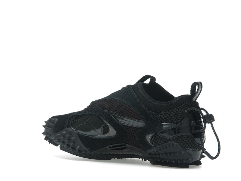 Puma Mostro AC Aries Black