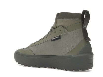 adidas ZNSORED High Gore-Tex Olive Strata Shadow Olive