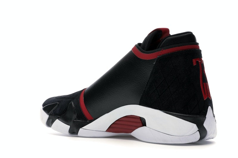 Jordan Jumpman Z Bred
