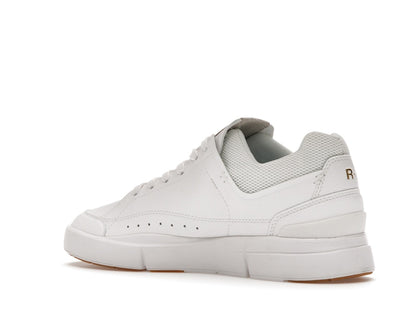 On The Roger Centre Court White Gum (Women's) (non numbered)