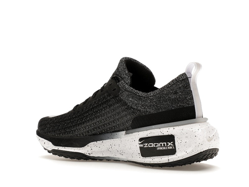 Nike ZoomX Invincible Run 3 Oreo