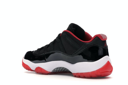 Jordan 11 Retro Low Bred (2015)
