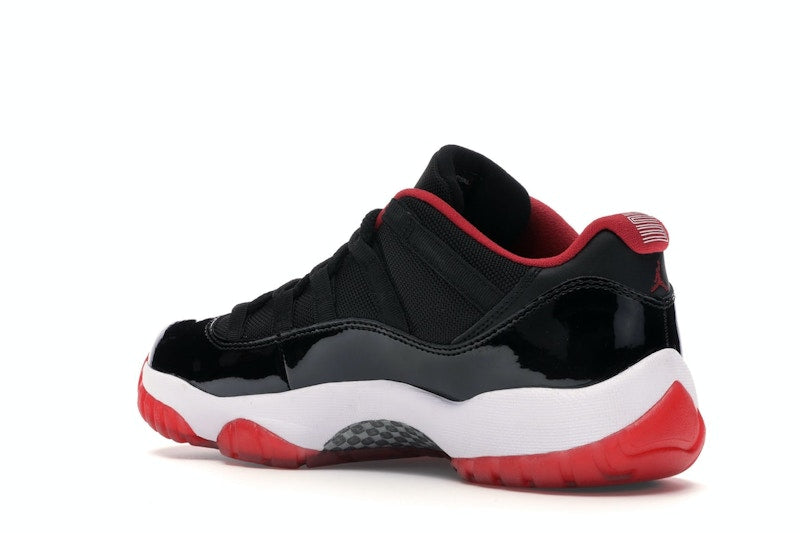 Jordan 11 Retro Low Bred (2015)