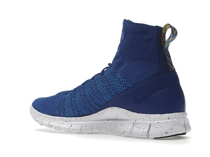 Nike Free Mercurial Superfly Game Royal