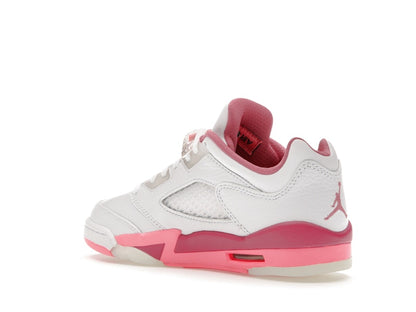 Jordan 5 Retro Low Crafted For Her Desert Berry (GS)