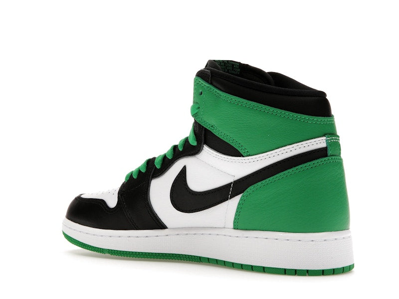 Jordan 1 Retro High OG Lucky Green (GS)