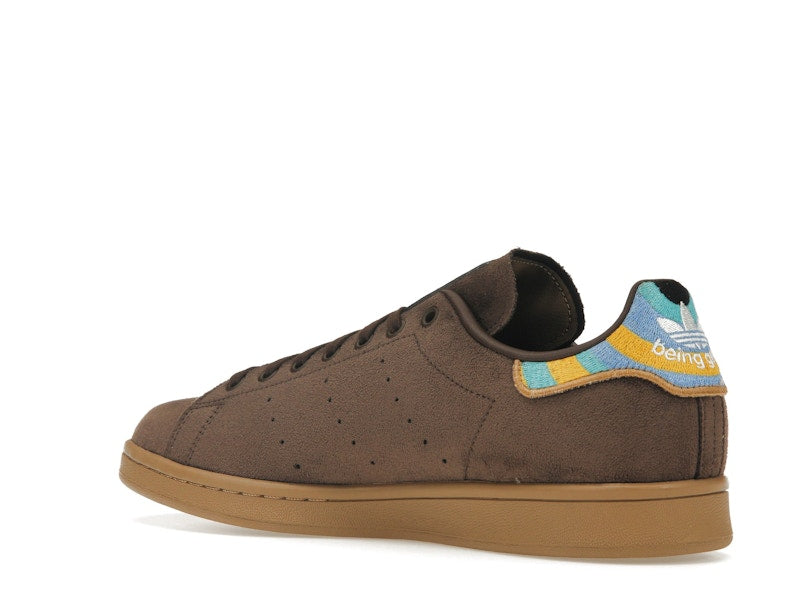 adidas Stan Smith Disney The Jungle Book Kaa