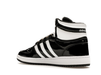 adidas Top Ten RB Core Black Cloud White