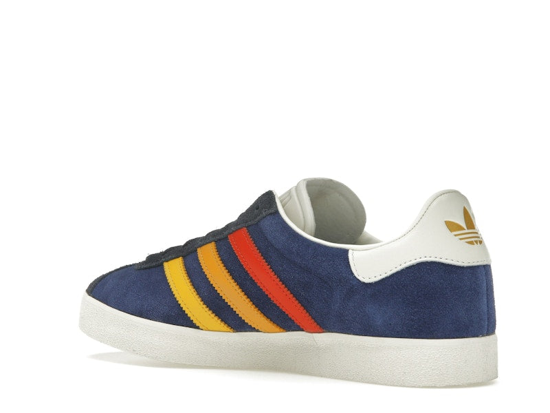 adidas Gazelle size? Exclusive Marvel Stark Industries Pack
