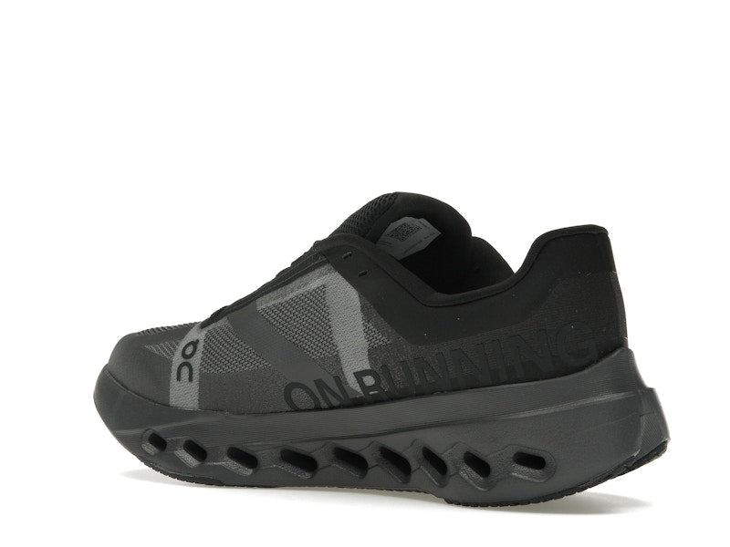 On Running Cloudsurfer Next Black Eclipse