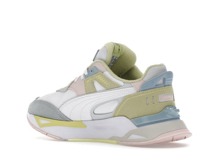 Puma Mirage Sport Pastel White Lotus (Women's)