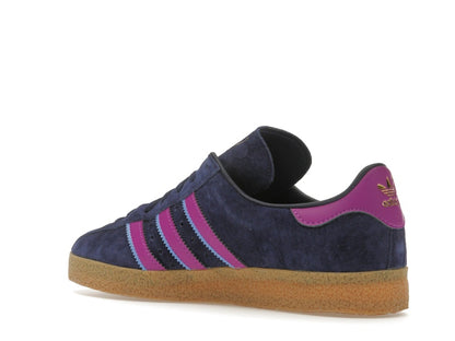 adidas Yabisah size? Exclusive City Series Blue Purple