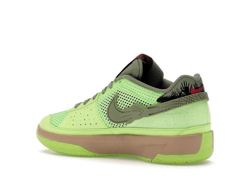 Nike Ja 1 Halloween Zombie (GS)