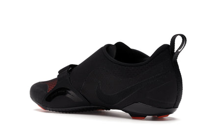 Nike SuperRep Cycle Black Hyper Crimson