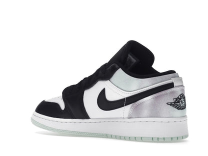 Jordan 1 Low Easter Pastel Tie-Dye (GS)