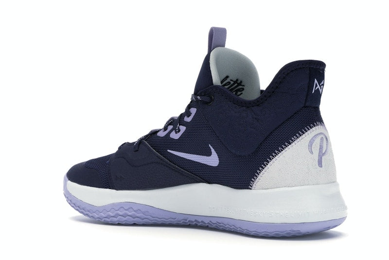 Nike PG 3 Paulette