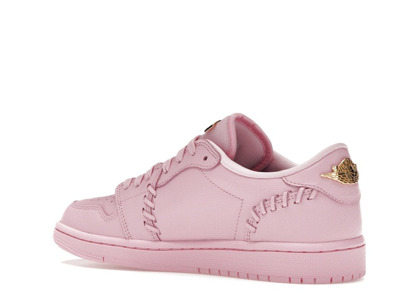 Jordan 1 Low Method of Make Perfect Pink (Women's)