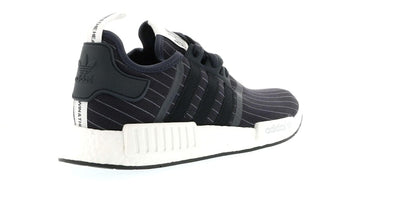 adidas NMD R1 Bedwin & the Heartbreakers Black