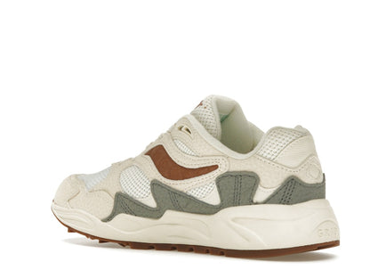 Saucony Grid Shadow 2 Mushroom