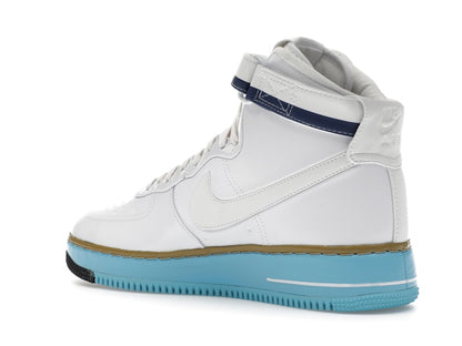 Nike Air Force 1 High Bday Presidential
