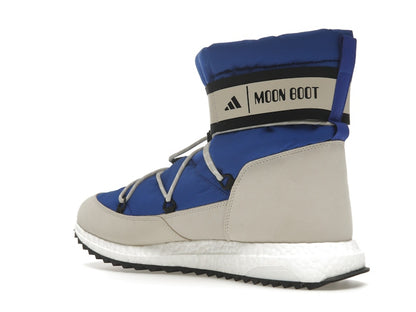 adidas Moon Boot Moonboost High Power Blue