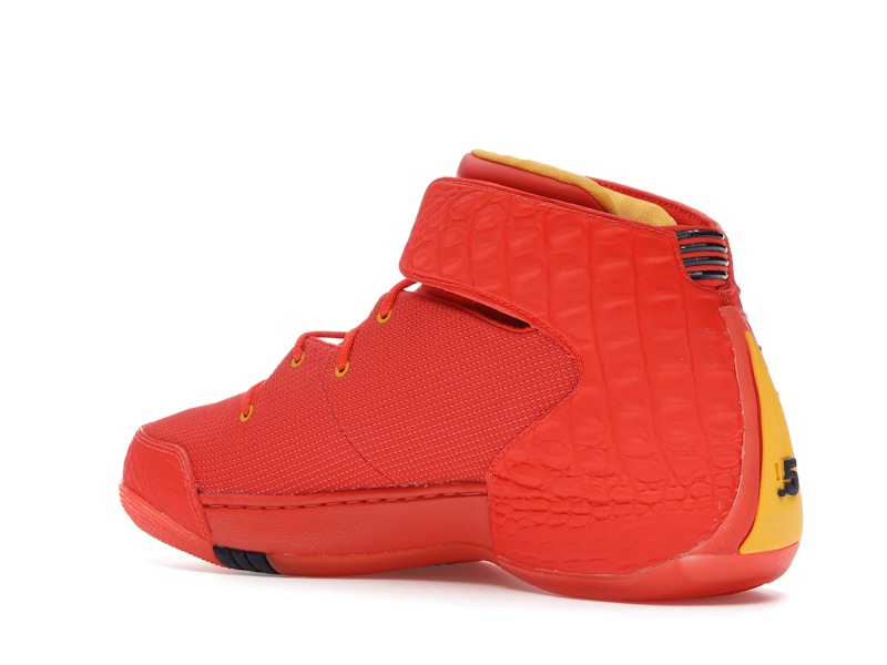 Jordan Melo 1.5 OKC PE
